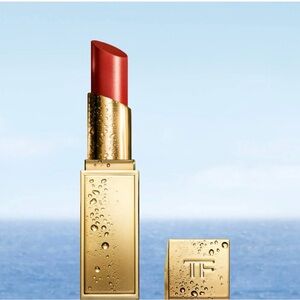 Tom Ford Soleil Lip Balm, 04 Uninhibited, 2.8g, NIB
